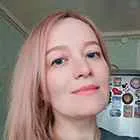 Матвеева Вера